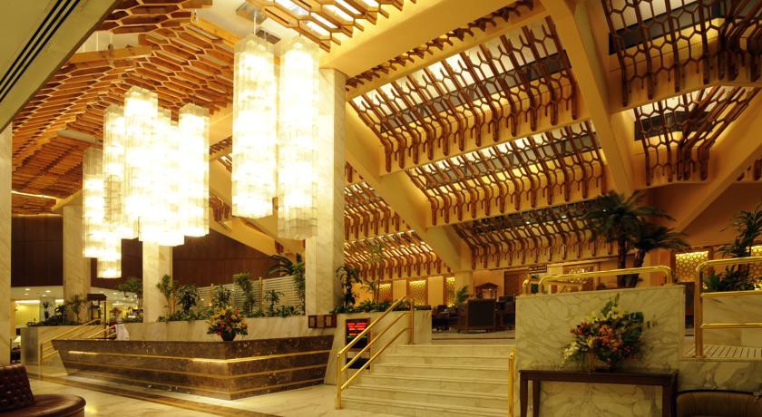 Photo 2 de Makarem Ajyad Makkah Hotel