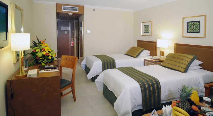 Photo 6 de Makarem Ajyad Makkah Hotel
