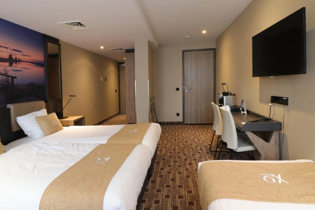 XO Hotel Inner 14/57