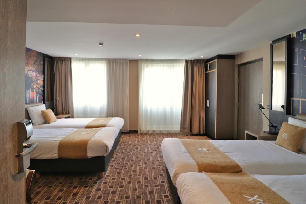 XO Hotel Inner 13/57