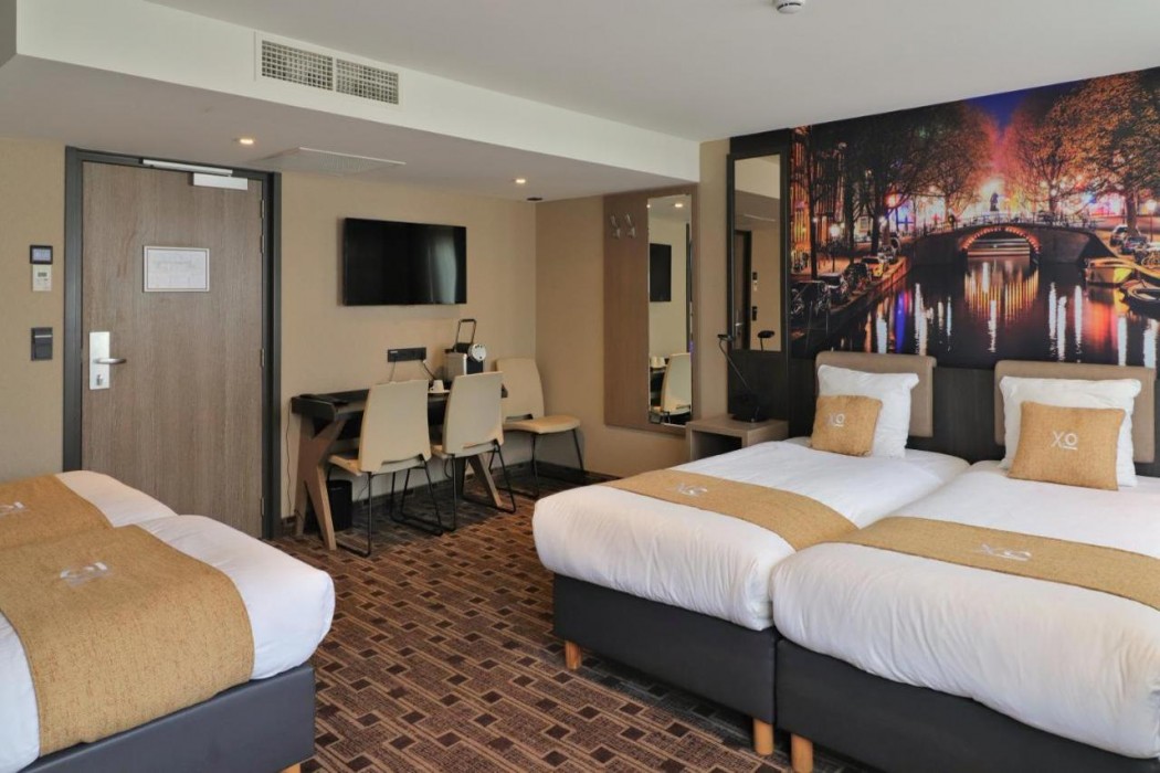 XO Hotel Inner 15/57