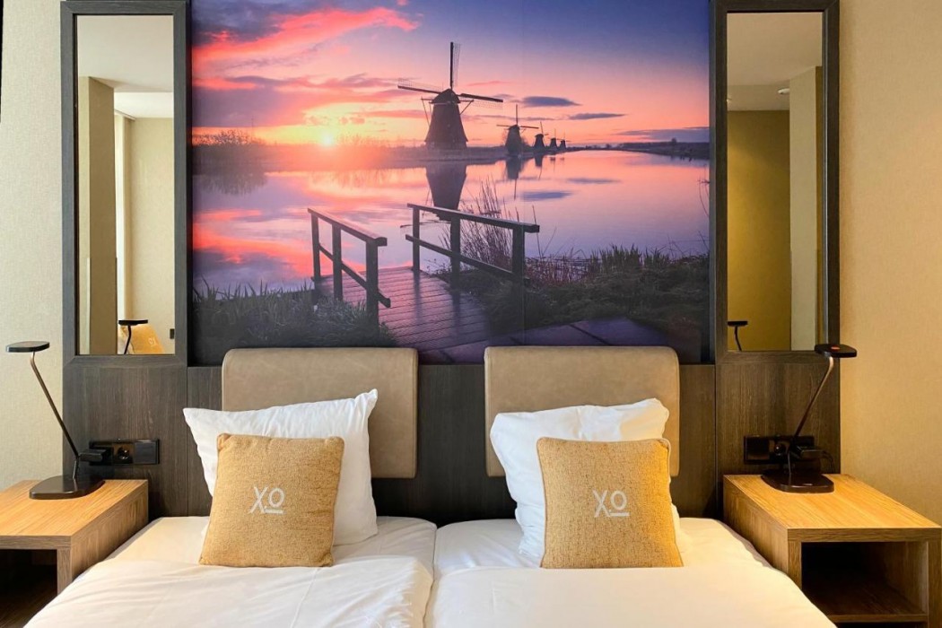 XO Hotel Inner 21/57