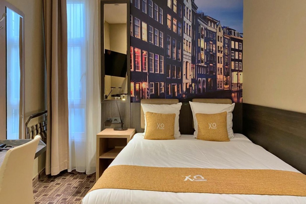 XO Hotel Inner 23/57
