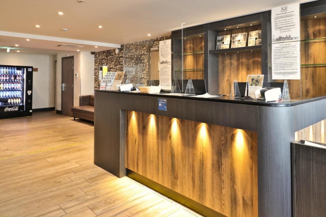XO Hotel Inner 6/57