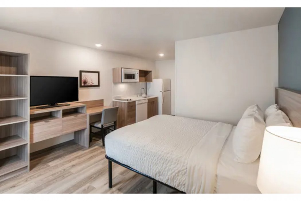 WoodSpring Suites Tri-Cities - Richland 4/12