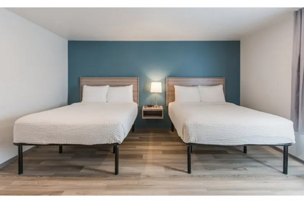WoodSpring Suites Tri-Cities - Richland 5/12