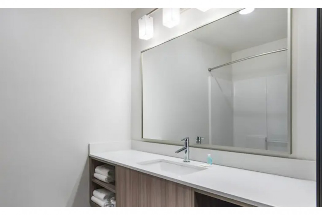 WoodSpring Suites Tri-Cities - Richland 10/12