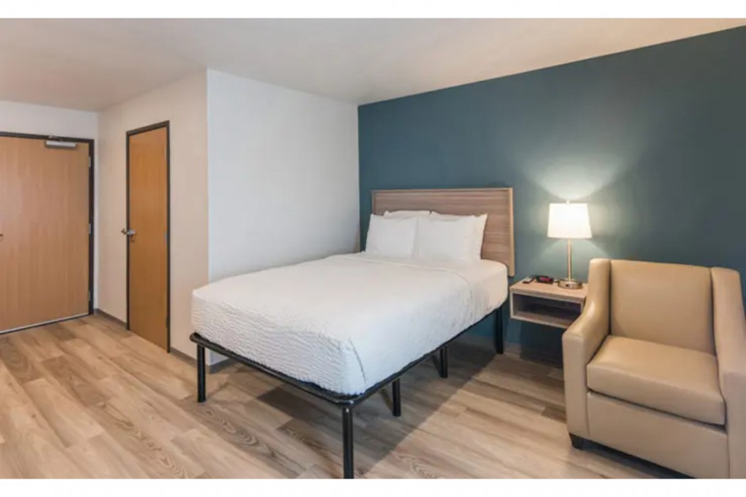 WoodSpring Suites Tri-Cities - Richland 7/12
