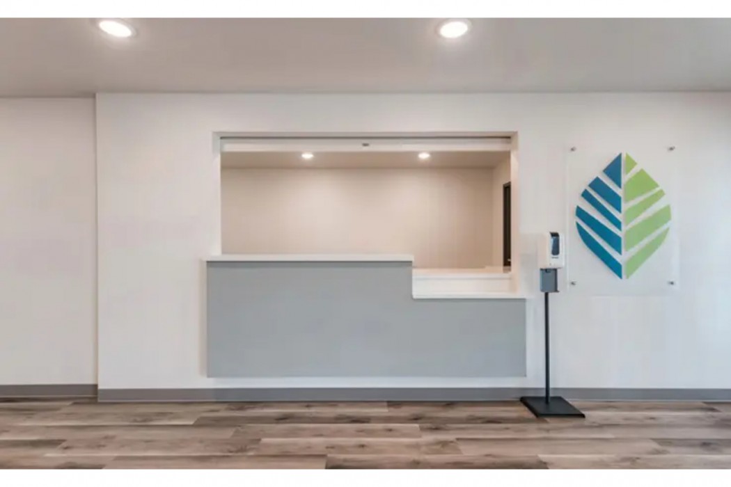 WoodSpring Suites Tri-Cities - Richland 3/12
