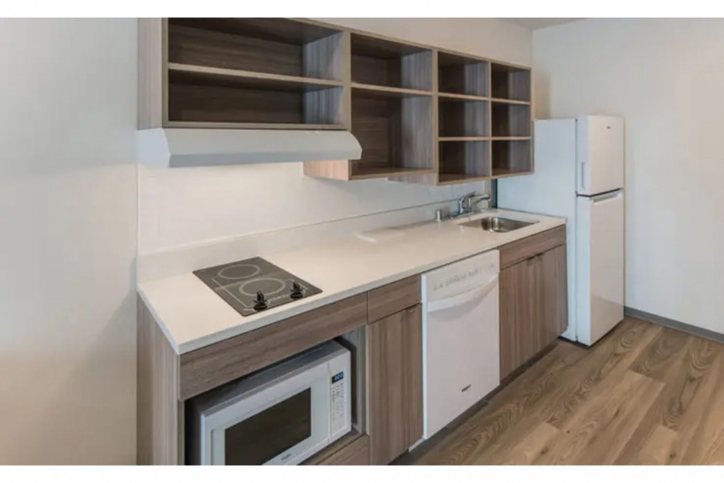 WoodSpring Suites Tri-Cities - Richland 8/12