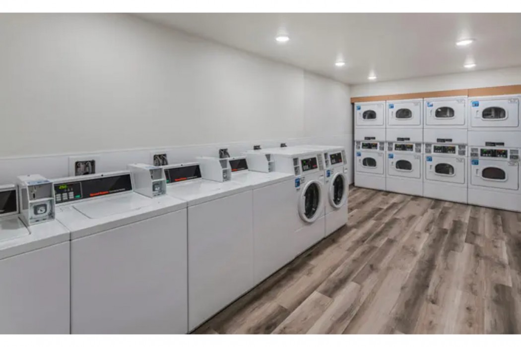 WoodSpring Suites Tri-Cities - Richland 11/12