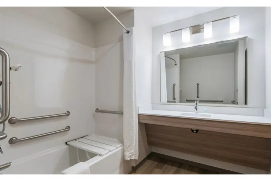 WoodSpring Suites Tri-Cities - Richland 9/12
