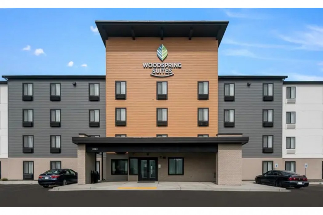 WoodSpring Suites Tri-Cities - Richland 1/12