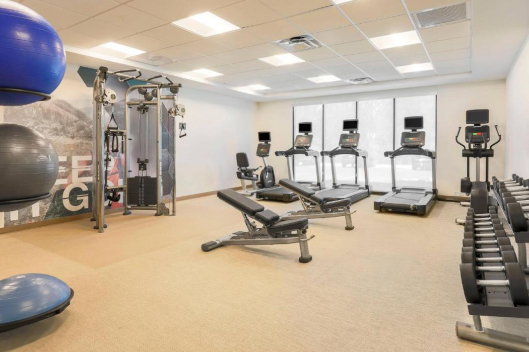 SpringHill Suites by Marriott Truckee Lake Tahoe 15/28