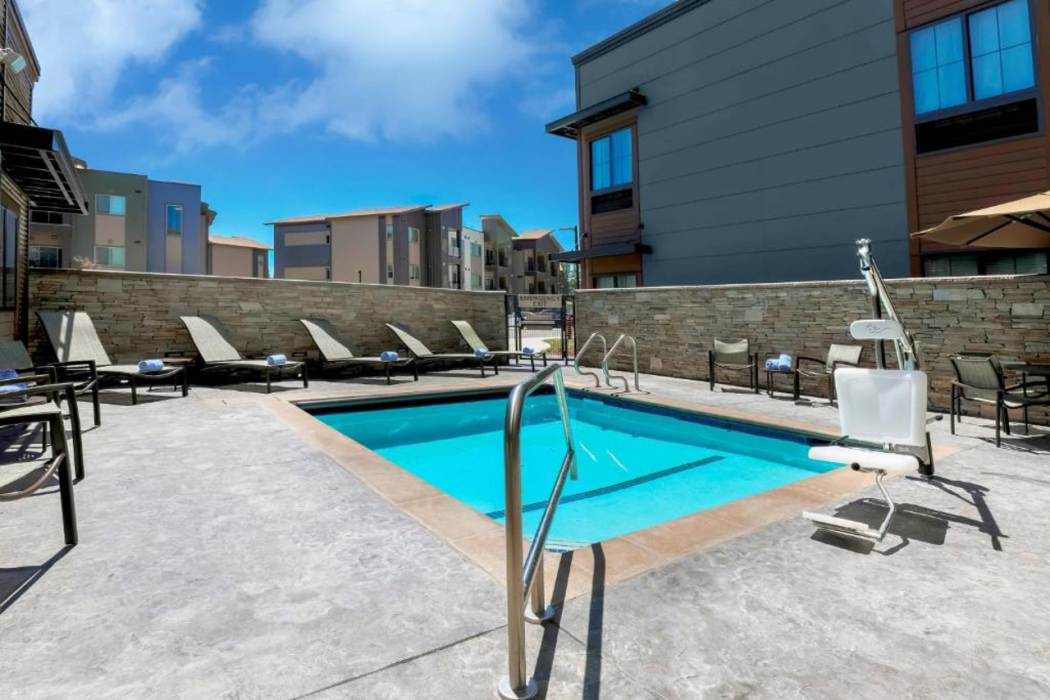 SpringHill Suites by Marriott Truckee Lake Tahoe 17/28