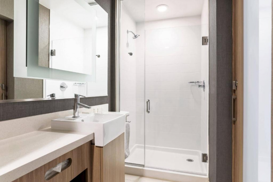 SpringHill Suites by Marriott Truckee Lake Tahoe 12/28