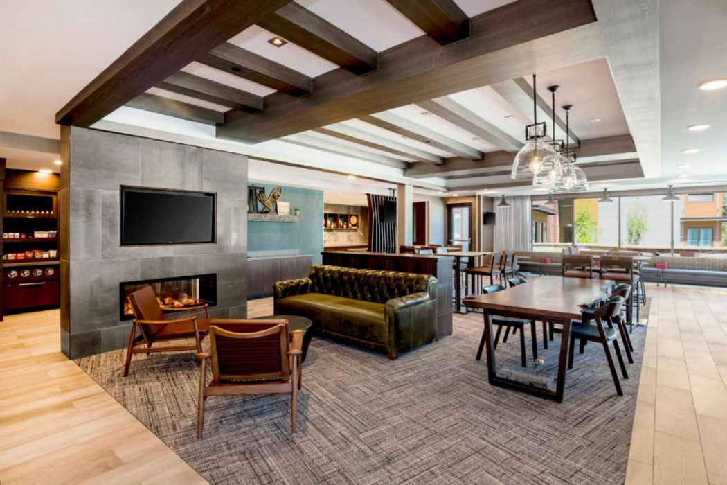 SpringHill Suites by Marriott Truckee Lake Tahoe 14/28