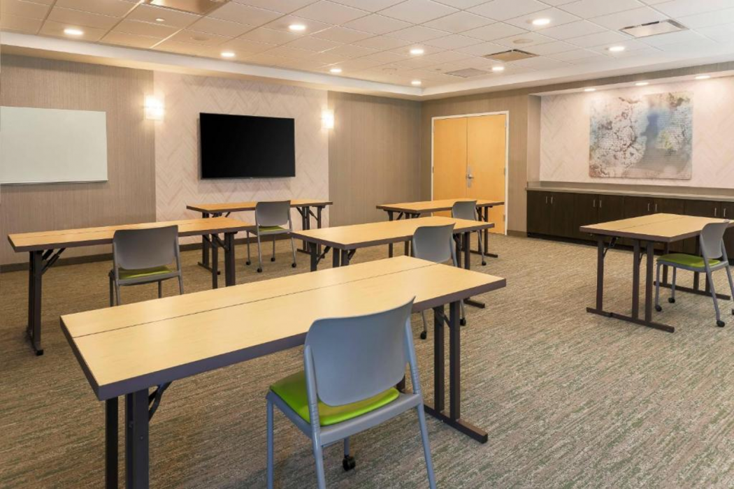 SpringHill Suites by Marriott Truckee Lake Tahoe 16/28