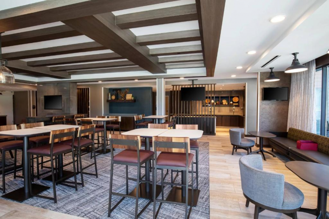 SpringHill Suites by Marriott Truckee Lake Tahoe 13/28