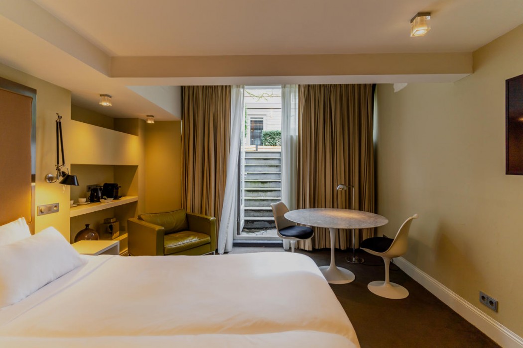 Hotel Roemer 23/79