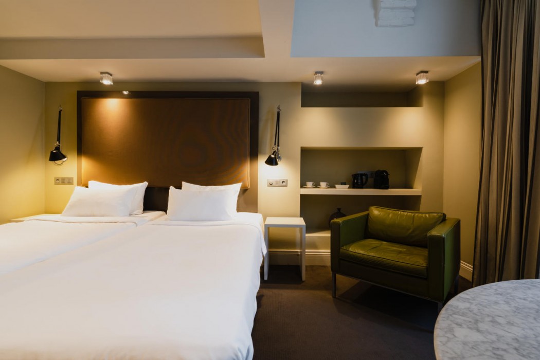 Hotel Roemer 22/79