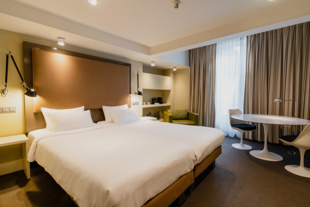Hotel Roemer 24/79