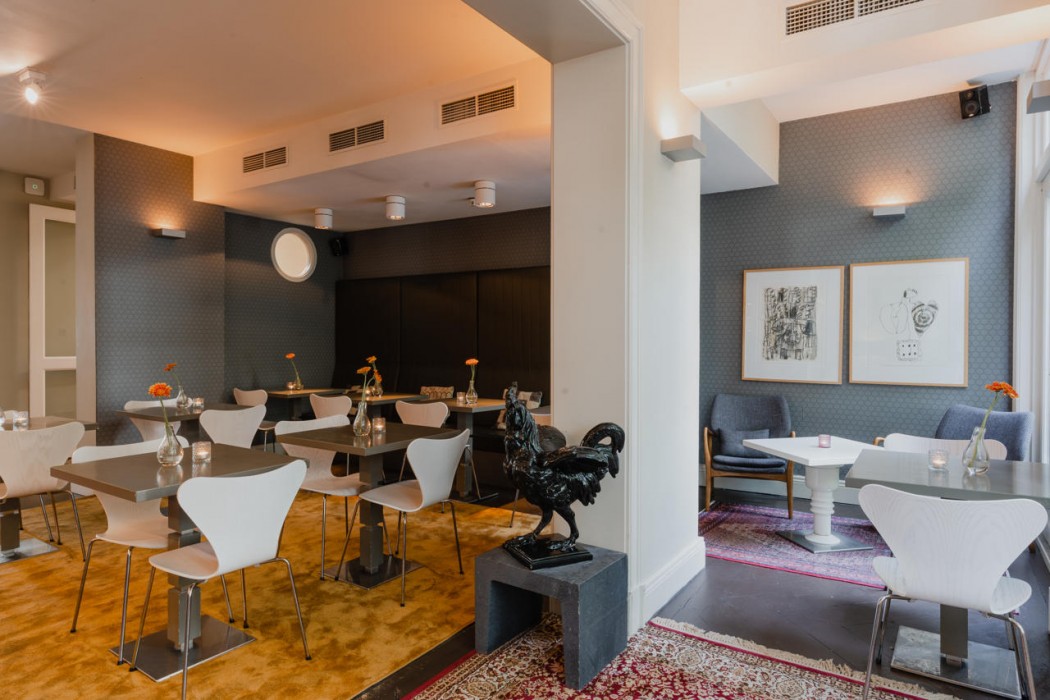 Hotel Roemer 57/79