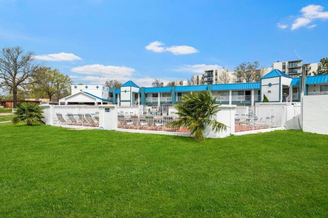 super 8 by wyndham portsmouth norfolk