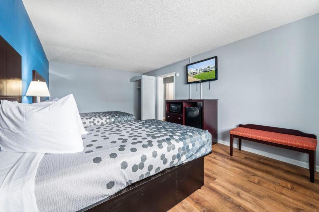 super 8 by wyndham portsmouth norfolk
