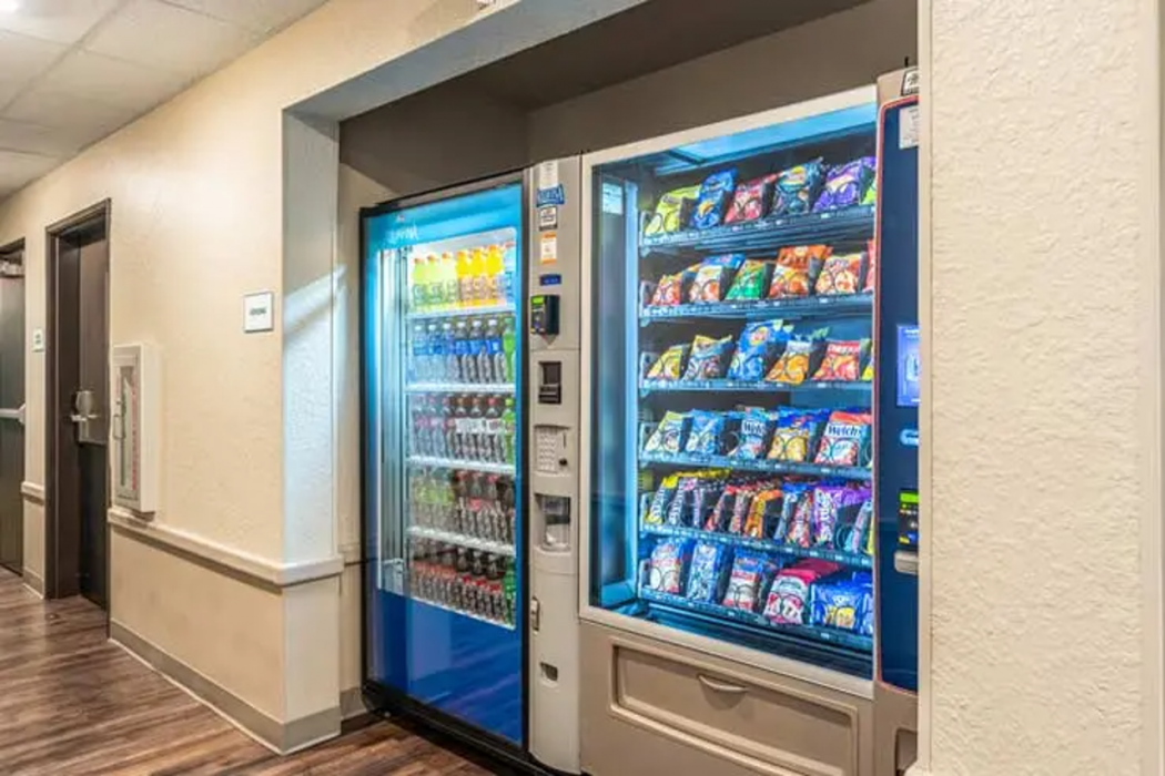 WoodSpring Suites Sanford North I-4 Orlando Area 7/9