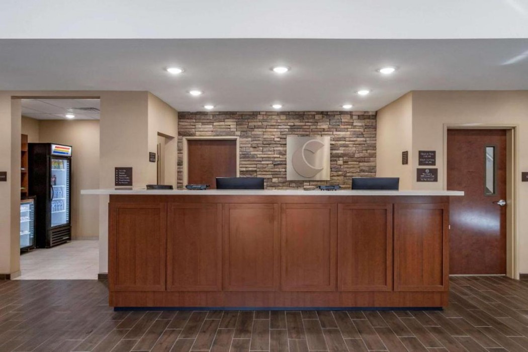 Comfort Inn & Suites Waller TX 5/36