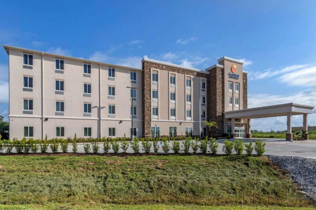 Comfort Inn & Suites Waller TX 2/36