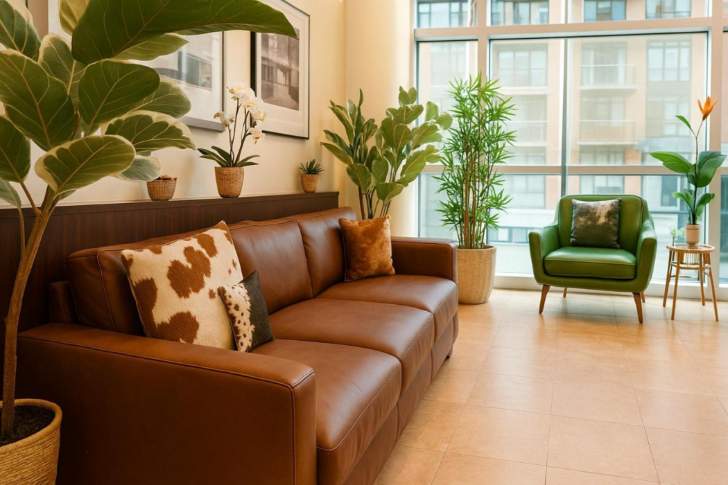 LIC Manhattan View Hotel 6/32