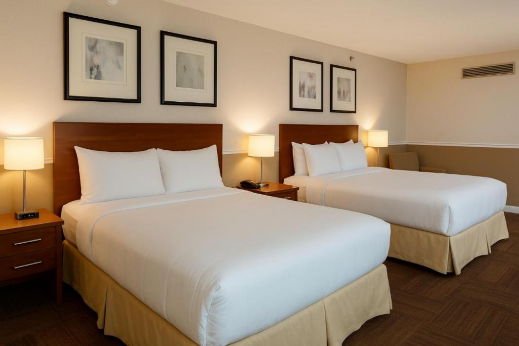 LIC Manhattan View Hotel 11/32