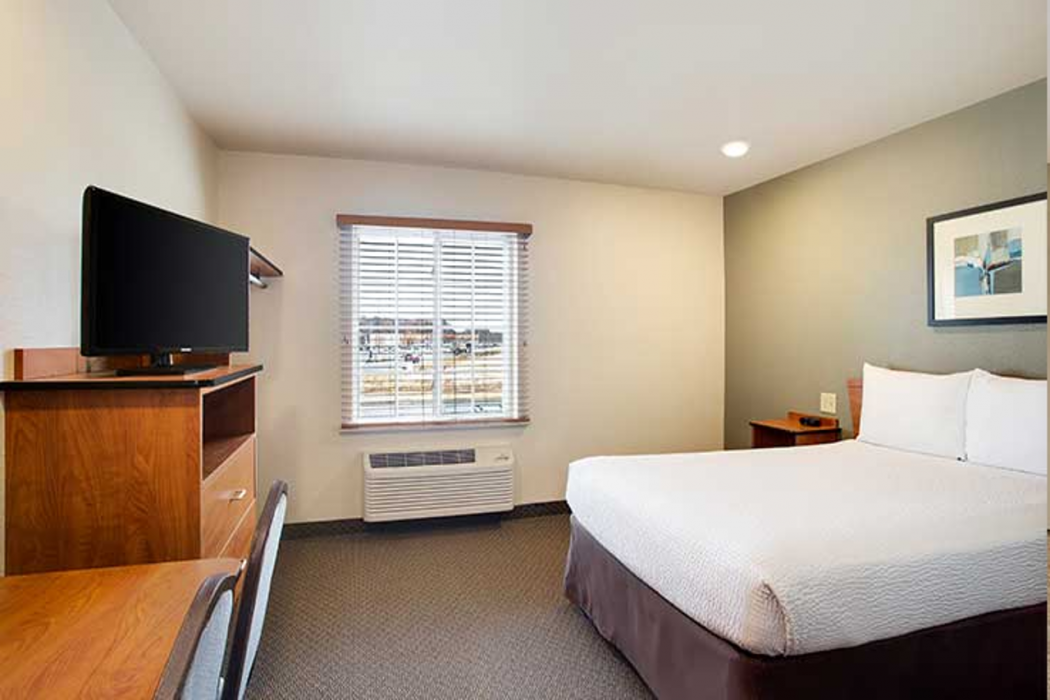 WoodSpring Suites Chesapeake-Norfolk Greenbrier 20/50