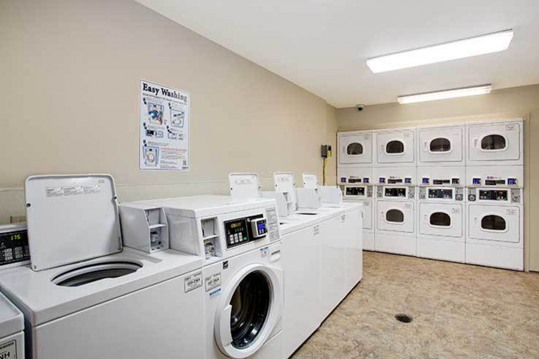 WoodSpring Suites Chesapeake-Norfolk Greenbrier 35/50