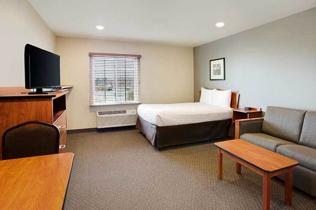 WoodSpring Suites Chesapeake-Norfolk Greenbrier 21/50