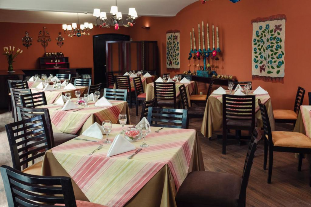 Los Portales Cusco 36/62