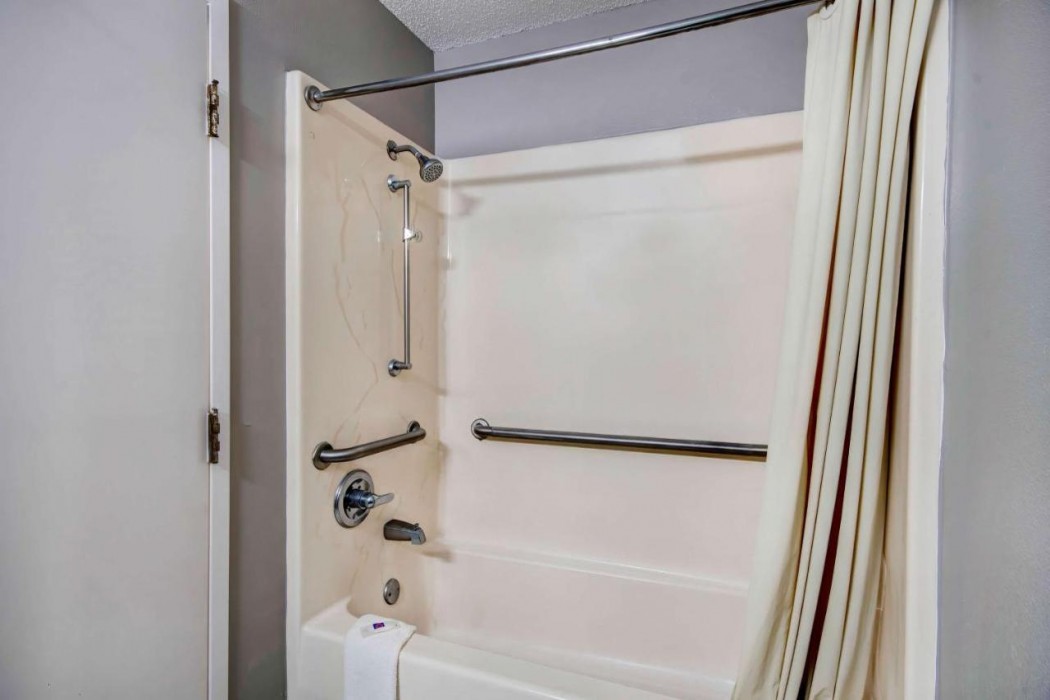 Studio 6 Extended Stay - Ocean Springs, MS 18/53