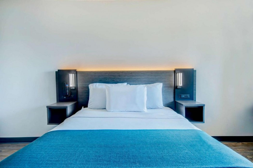 Studio 6 Extended Stay - Ocean Springs, MS 14/53