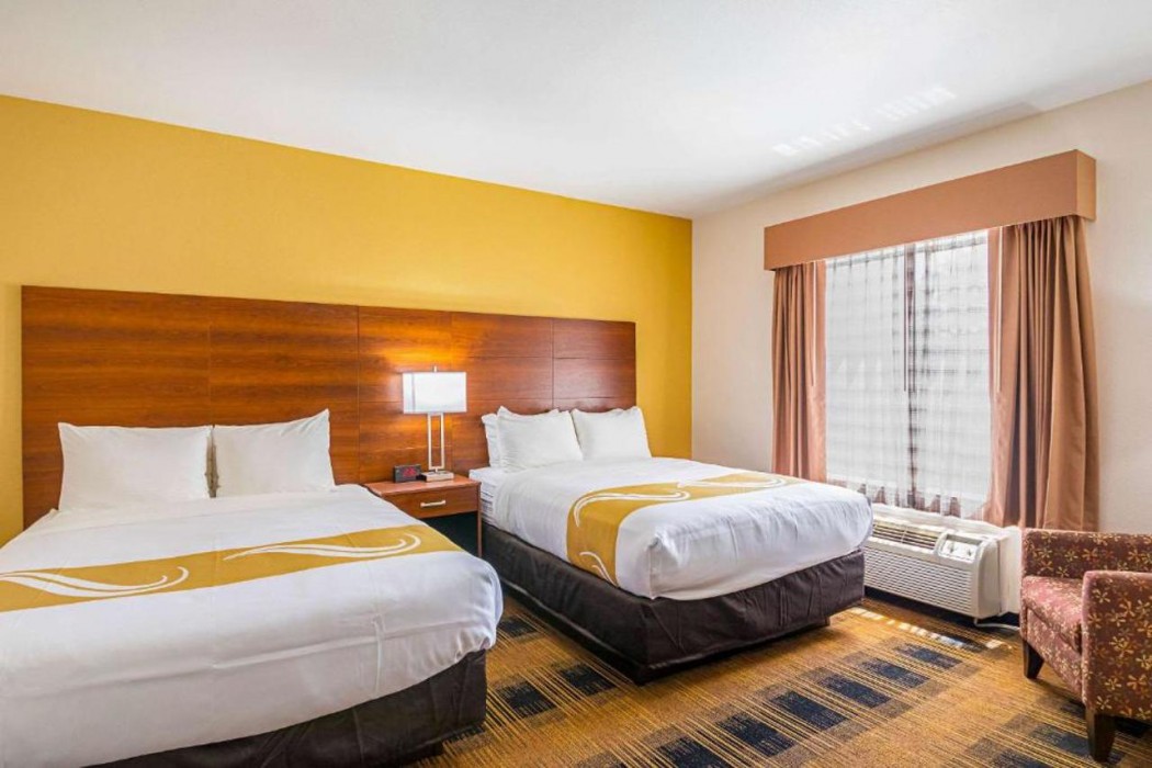 Quality Inn & Suites Lampasas 17/51