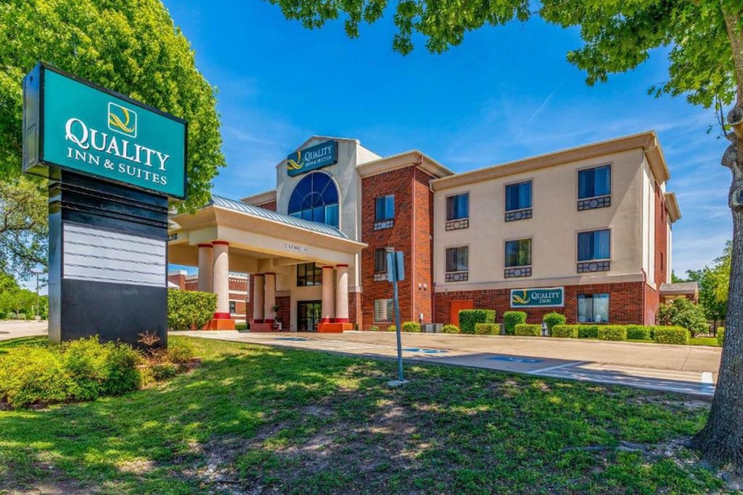 Quality Inn & Suites Lampasas 2/51