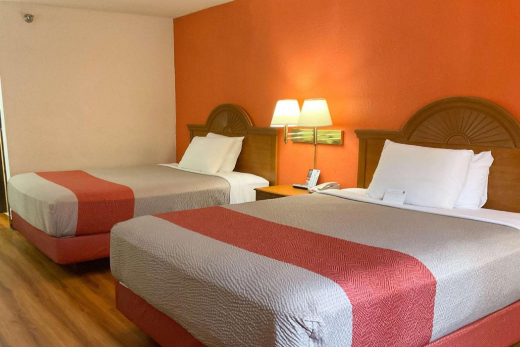Motel6 Bremerton, WA 6/33