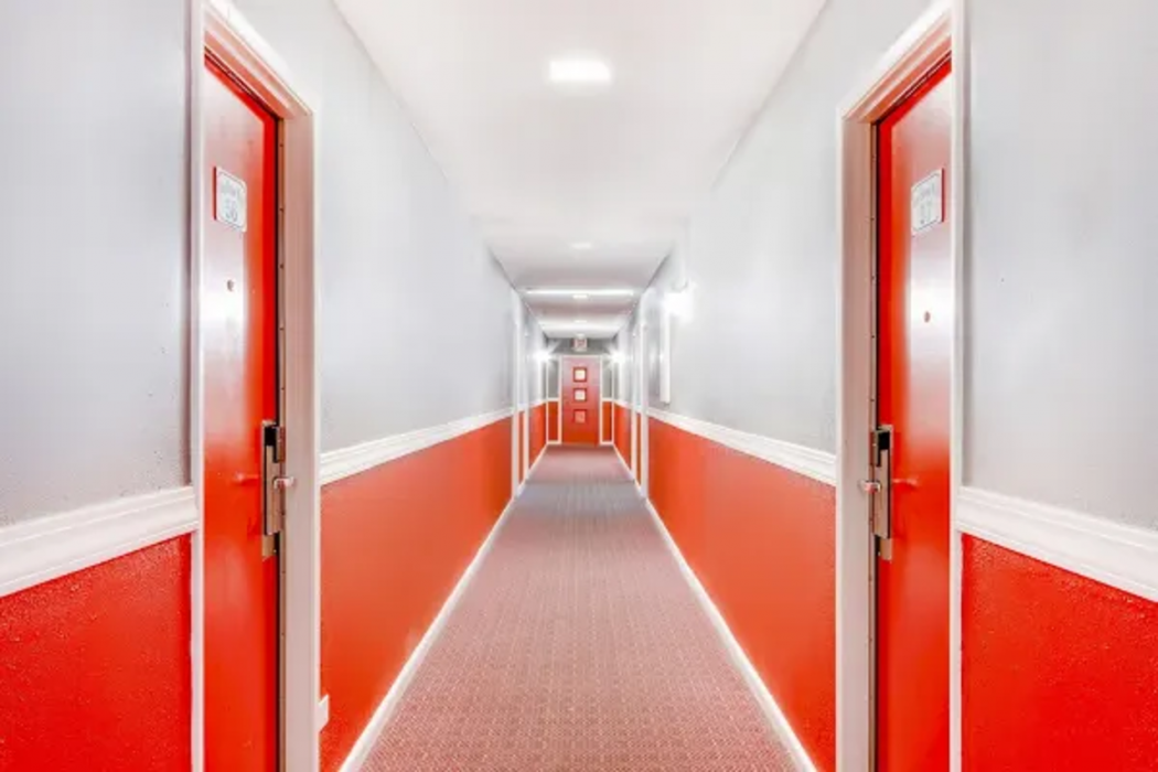 Americas Best Value Inn San Antonio Airport South 7/39