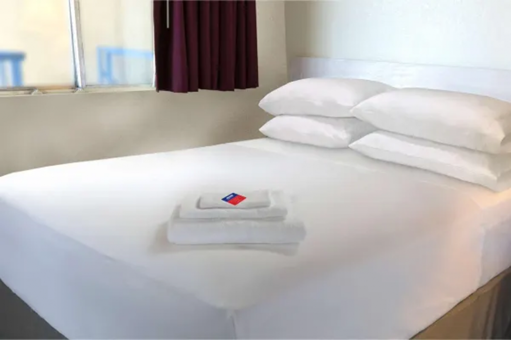 Americas Best Value Inn San Antonio Airport South 8/39