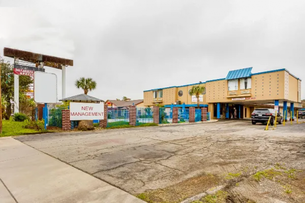 Americas Best Value Inn San Antonio Airport South 1/39