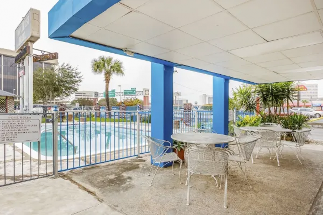 Americas Best Value Inn San Antonio Airport South 28/39