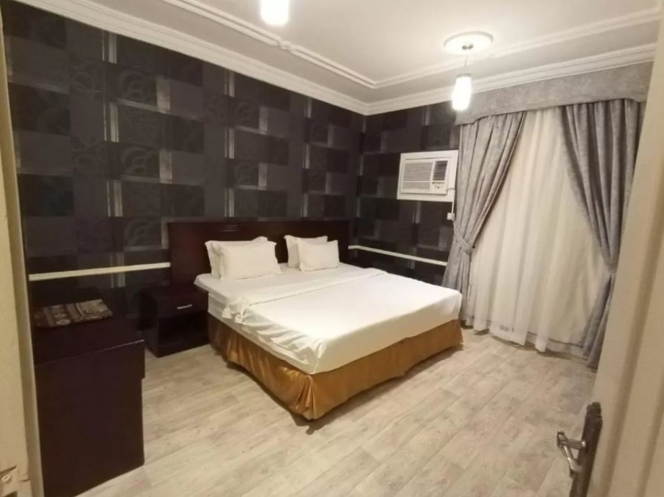 ليلة ود للشقق الفندقية Laylat Wed Apts