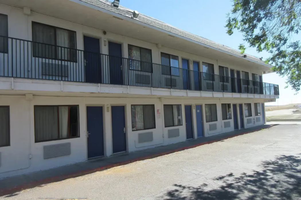 Park Inn by Radisson, Wells 6/59