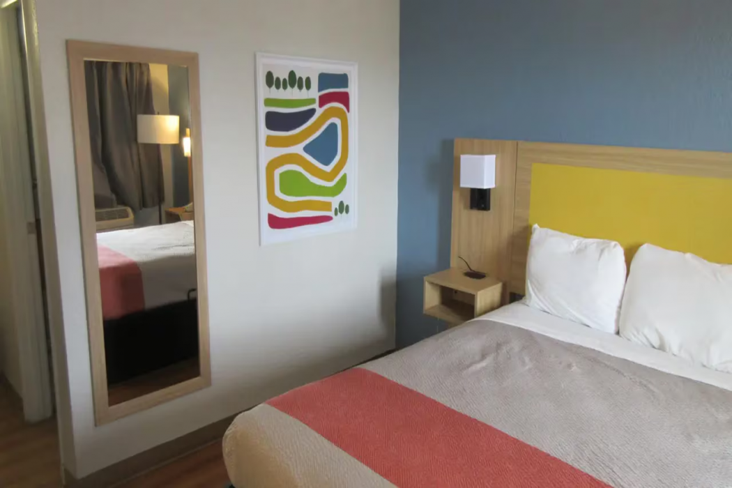 Park Inn by Radisson, Wells 19/59
